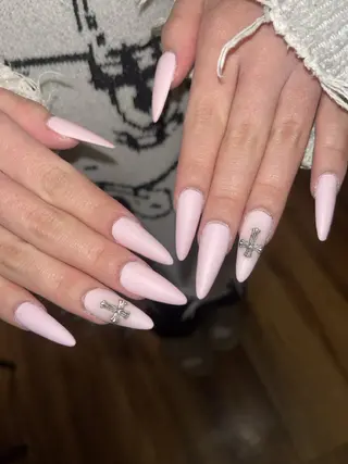 ネイル yukina nailのネイルデザイン