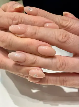 ネイル nailsalon pommeのネイルデザイン