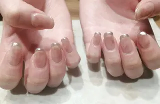 ネイル いとう えみりのネイルデザイン
