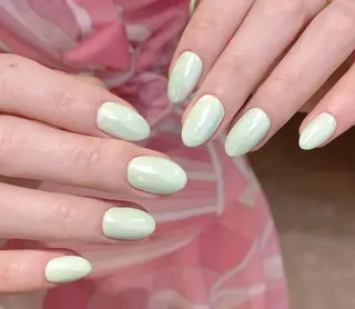 ネイル Miya🎀 nailのネイルデザイン