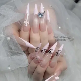 ネイル Hani Nail Salonのネイルデザイン