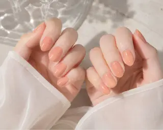 ネイル 。 Natsumiのネイルデザイン