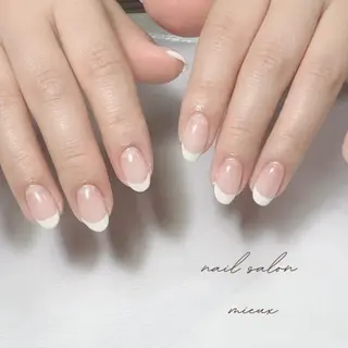ネイル Nalu nailのネイルデザイン