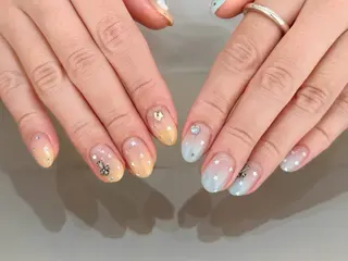 ネイル CHERIR AKIのネイルデザイン