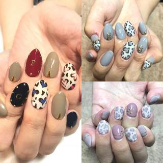 ネイル nine   beautyのマツエク・マツパデザイン