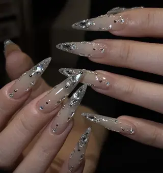ネイル Hbaby nailのネイルデザイン