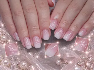 ネイル Yumi nailのネイルデザイン