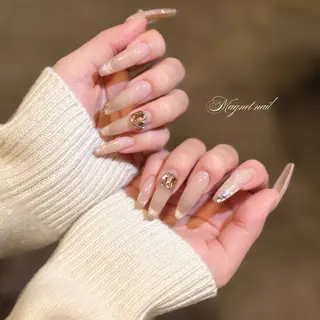 ネイル 🍁nail. kaede🍁のネイルデザイン