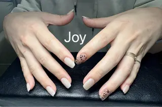 ネイル Nail Salon JOYのネイルデザイン