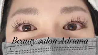 マツエク・マツパ ADRIANA 大久保駅前徒歩2分のネイルデザイン