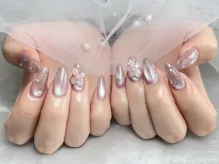 ネイル NEW NAIL💞 yuki🔥のネイルデザイン