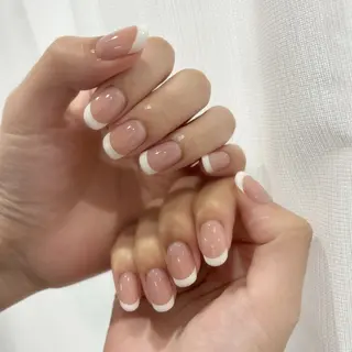 ネイル yuka ☁️新宿代々木のネイルデザイン