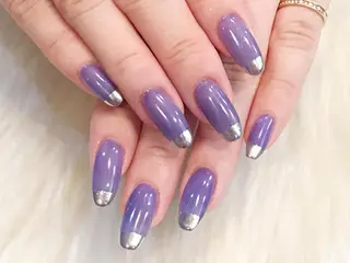ネイル Yuika. hのネイルデザイン
