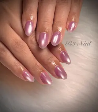 ネイル R3 Nailのネイルデザイン