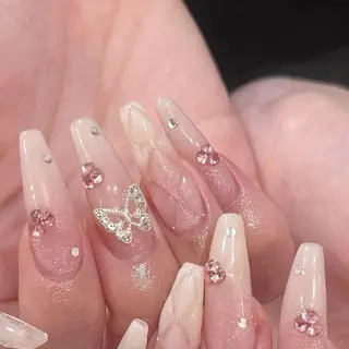 ネイル Mimi Nail_Royalのネイルデザイン