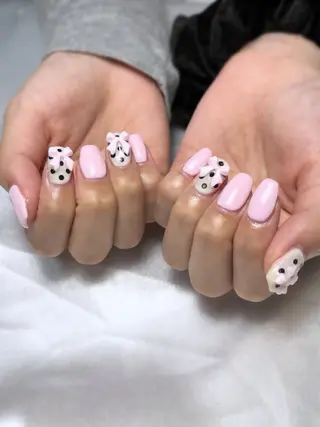 ネイル nailsalon Ecliaのネイルデザイン