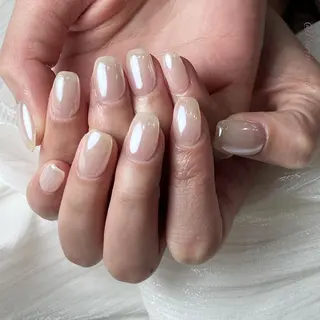 ネイル 鹿取 春子Teamのネイルデザイン