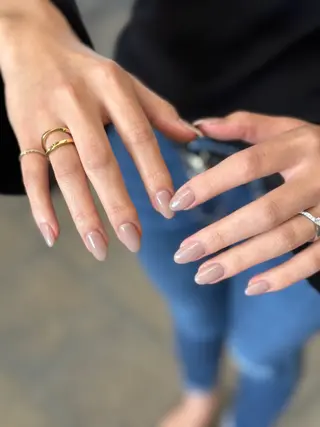 ネイル nailsalon ∞ ﾐｶﾅﾙ ∞のネイルデザイン