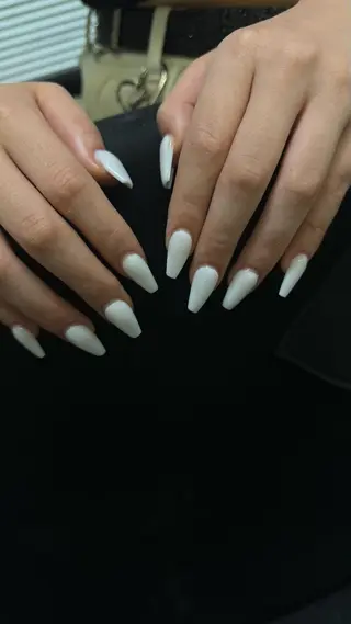 ネイル MADIA ___rinaのネイルデザイン