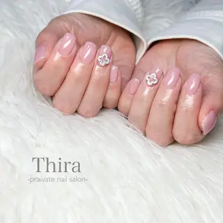 ネイル Nailist saeのネイルデザイン