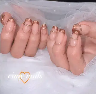 ネイル eimy nails♡のネイルデザイン