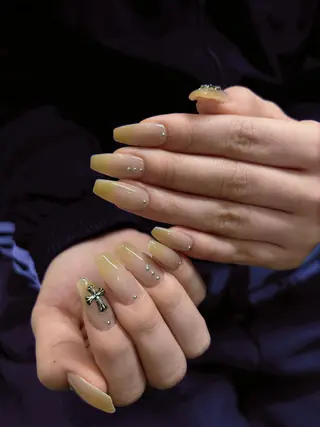 ネイル Panda·z Nail 🐼池袋店のネイルデザイン