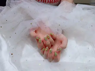 ネイル ジョリ kasumi🌹💅のネイルデザイン