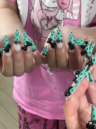 ネイル Sully Nail  Labのネイルデザイン