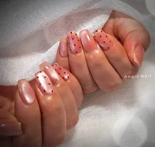 ネイル Angie Nail (アンジーネイル)のネイルデザイン
