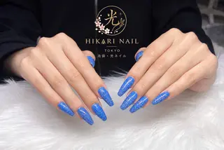 ネイル HikariNail Ikebukuroのネイルデザイン