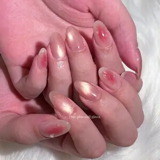 ネイル ✨ すみのネイルデザイン