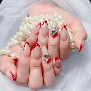 ネイル Maiii 💗のネイルデザイン