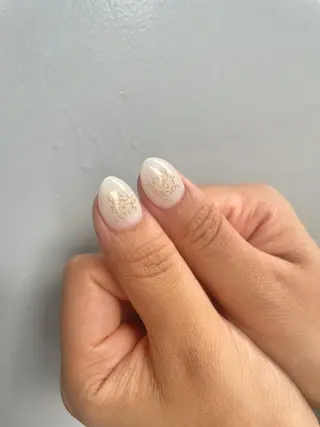 ネイル nail salon Soiréeのネイルデザイン