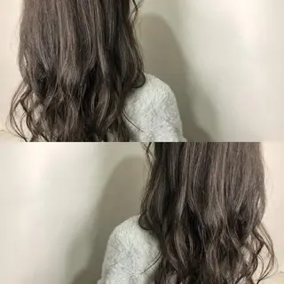 ミディアム 縮毛矯正職人/艶髪 ✨️村上 渉のヘアスタイル