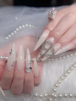 ネイル Hbaby nailのネイルデザイン