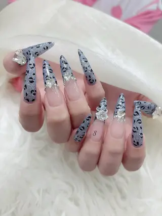 ネイル Sakura Nail Salonのネイルデザイン