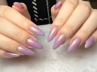 ネイル さくら💮💮 【オフ無料】のネイルデザイン