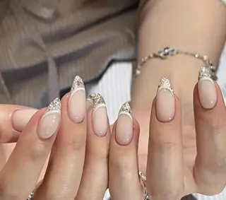 ネイル 🎀 UU_nailのネイルデザイン