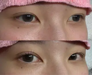 マツエク・マツパ トータルビューティー サロン・Ｎの眉毛・アイブロウイメージ