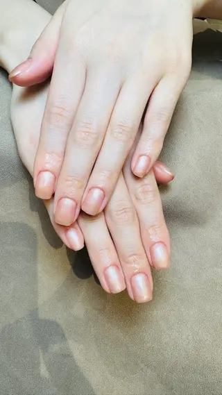 ネイル 💖ナ オミ☀️のネイルデザイン