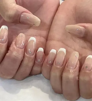 ネイル felicita fumi🩷のネイルデザイン