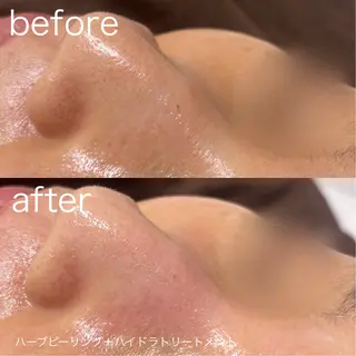 lulularico Yuのネイルデザイン