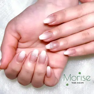 ネイル MoriseNail 表参道のネイルデザイン