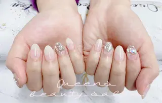 ネイル Queens ciciのネイルデザイン