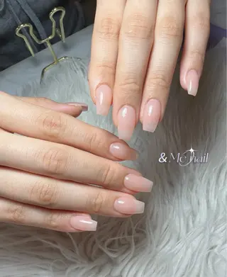 ネイル &MEネイルサロン COCOのネイルデザイン