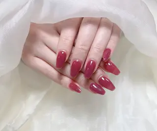 ネイル RiRi北浦和 ネイル/マツエクのネイルデザイン