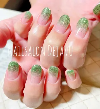 ネイル Nailsalon Dejavuのネイルデザイン