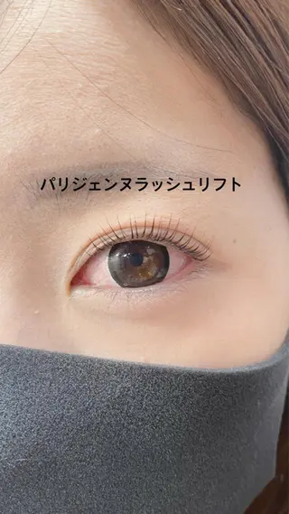 マツエク・マツパ eyelist ayumi🌷のマツエク・マツパデザイン
