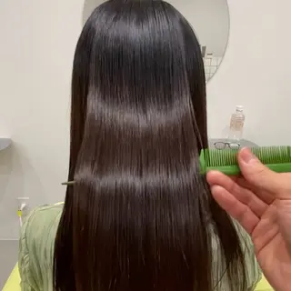 ロング レイヤー、ボブ、ショ ートカット　松本翔大のヘアスタイル