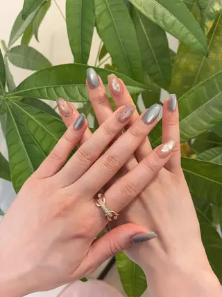 ネイル Lienbeauty RiRiのネイルデザイン